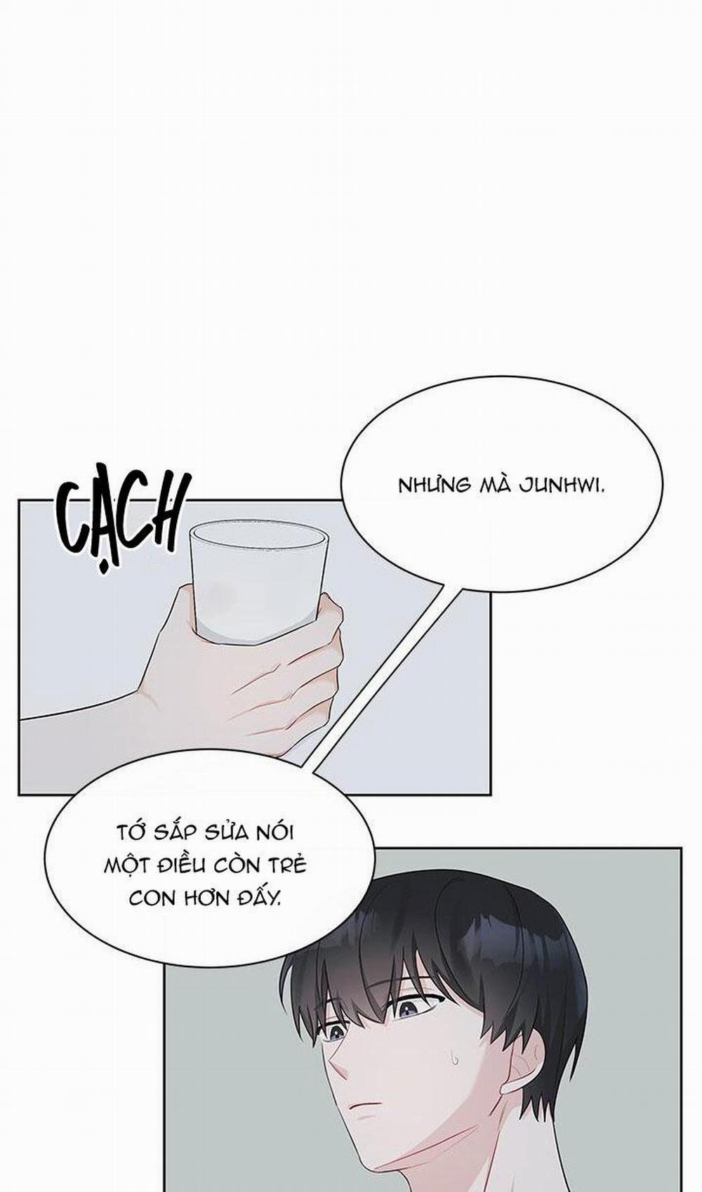 Tiểu Thử: Bắt Đầu Mùa Hè 27 trang 10