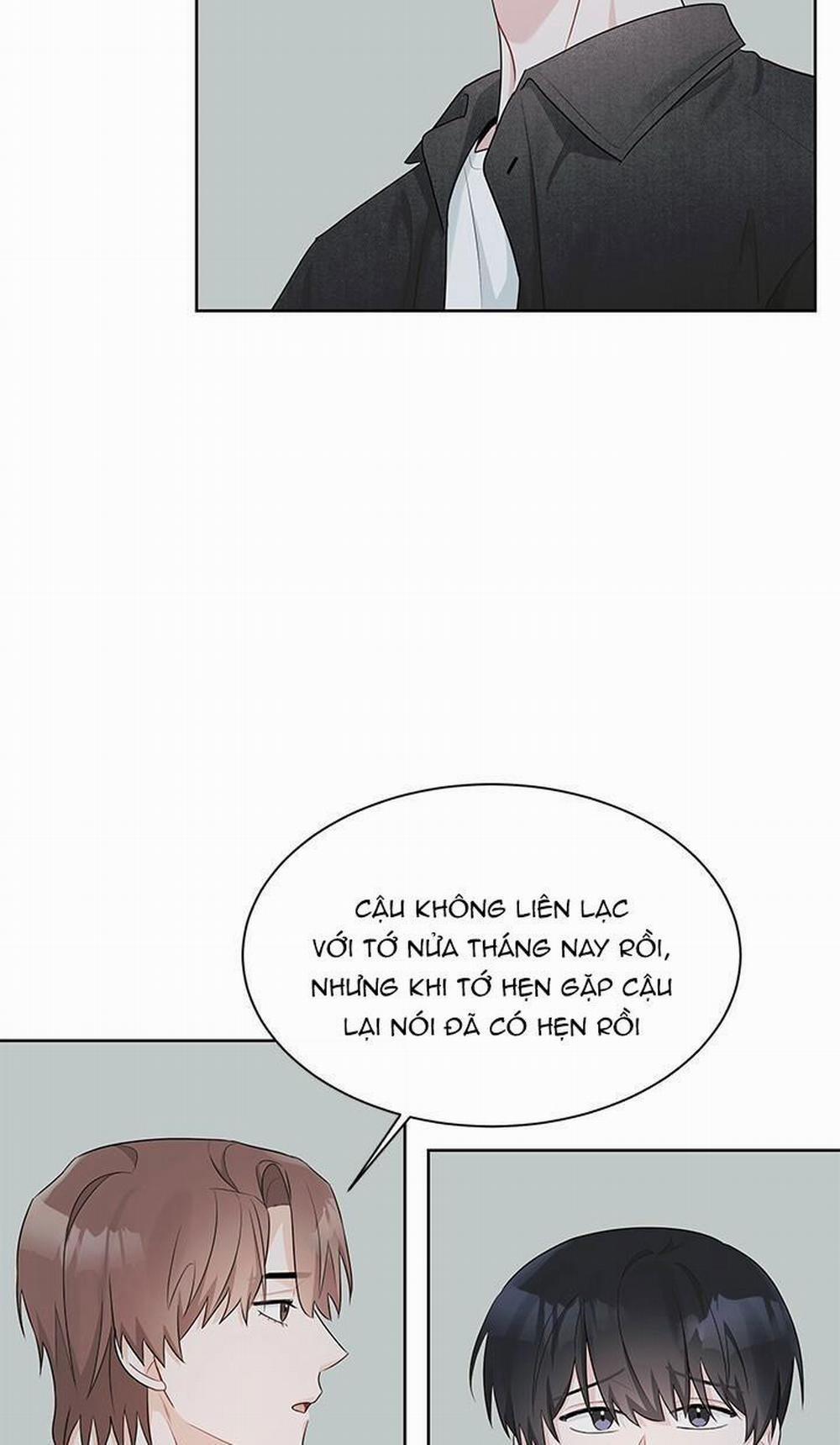 Tiểu Thử: Bắt Đầu Mùa Hè 27 trang 11