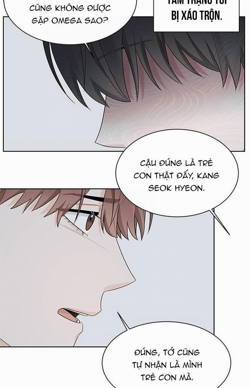 Tiểu Thử: Bắt Đầu Mùa Hè 27 trang 33