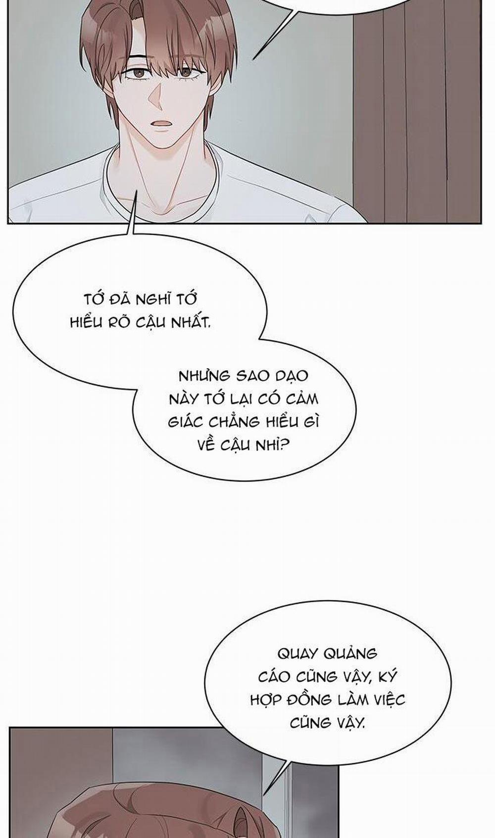 Tiểu Thử: Bắt Đầu Mùa Hè 27 trang 50