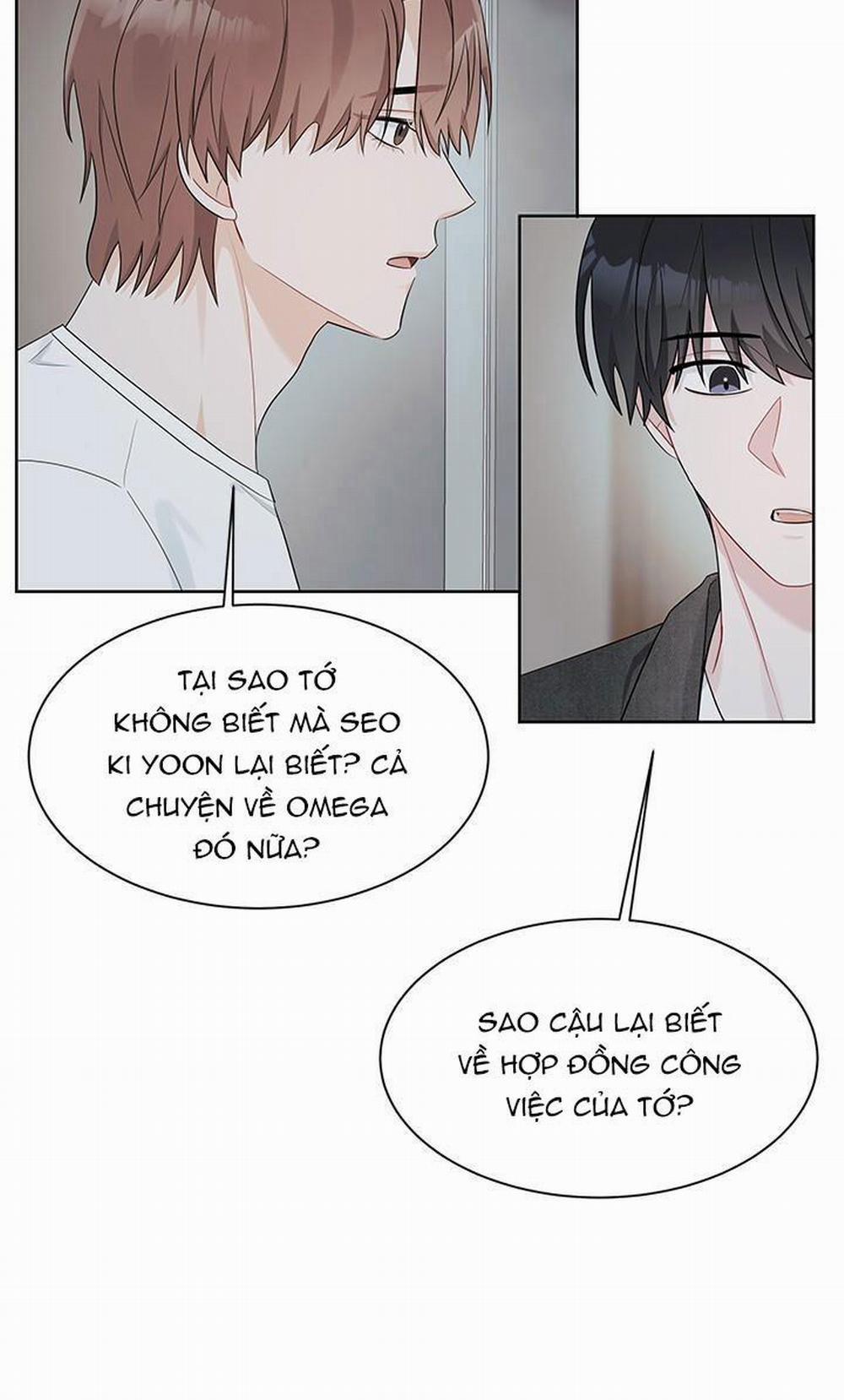 Tiểu Thử: Bắt Đầu Mùa Hè 27 trang 51