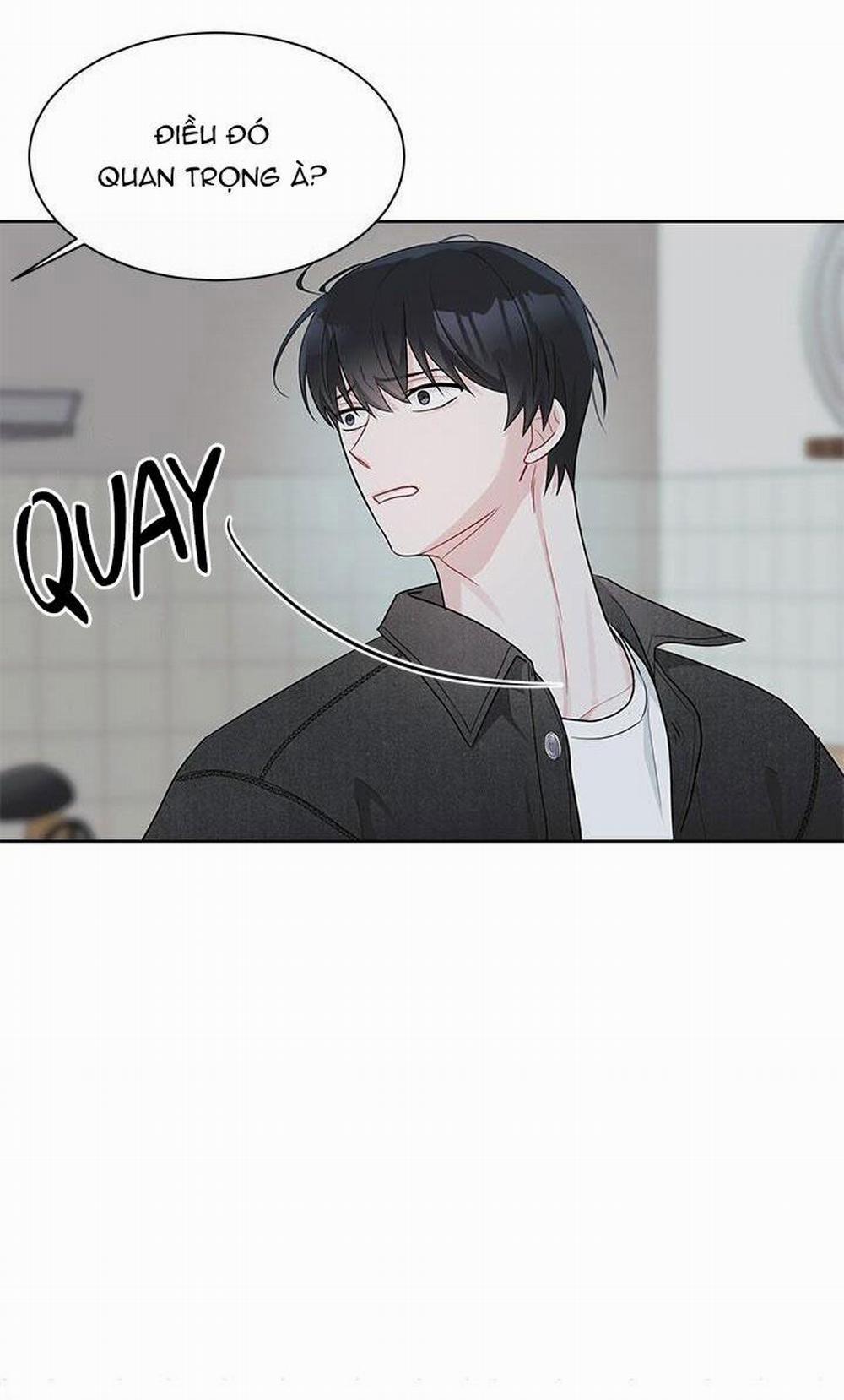 Tiểu Thử: Bắt Đầu Mùa Hè 27 trang 52