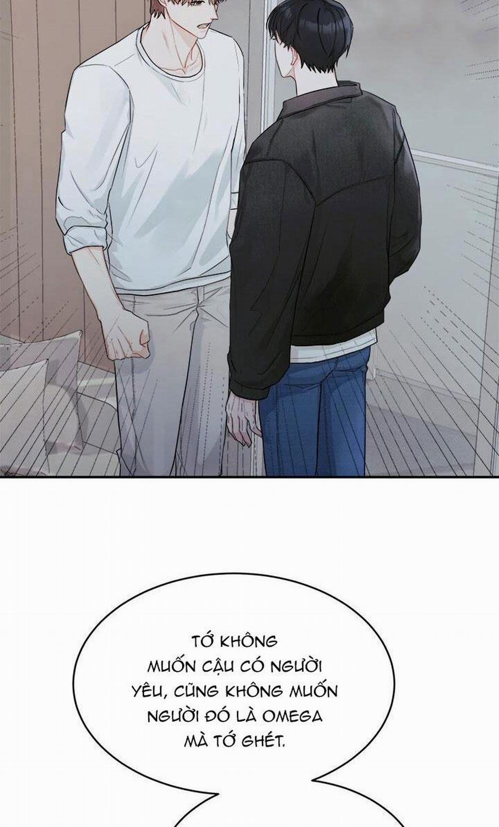 Tiểu Thử: Bắt Đầu Mùa Hè 27 trang 54