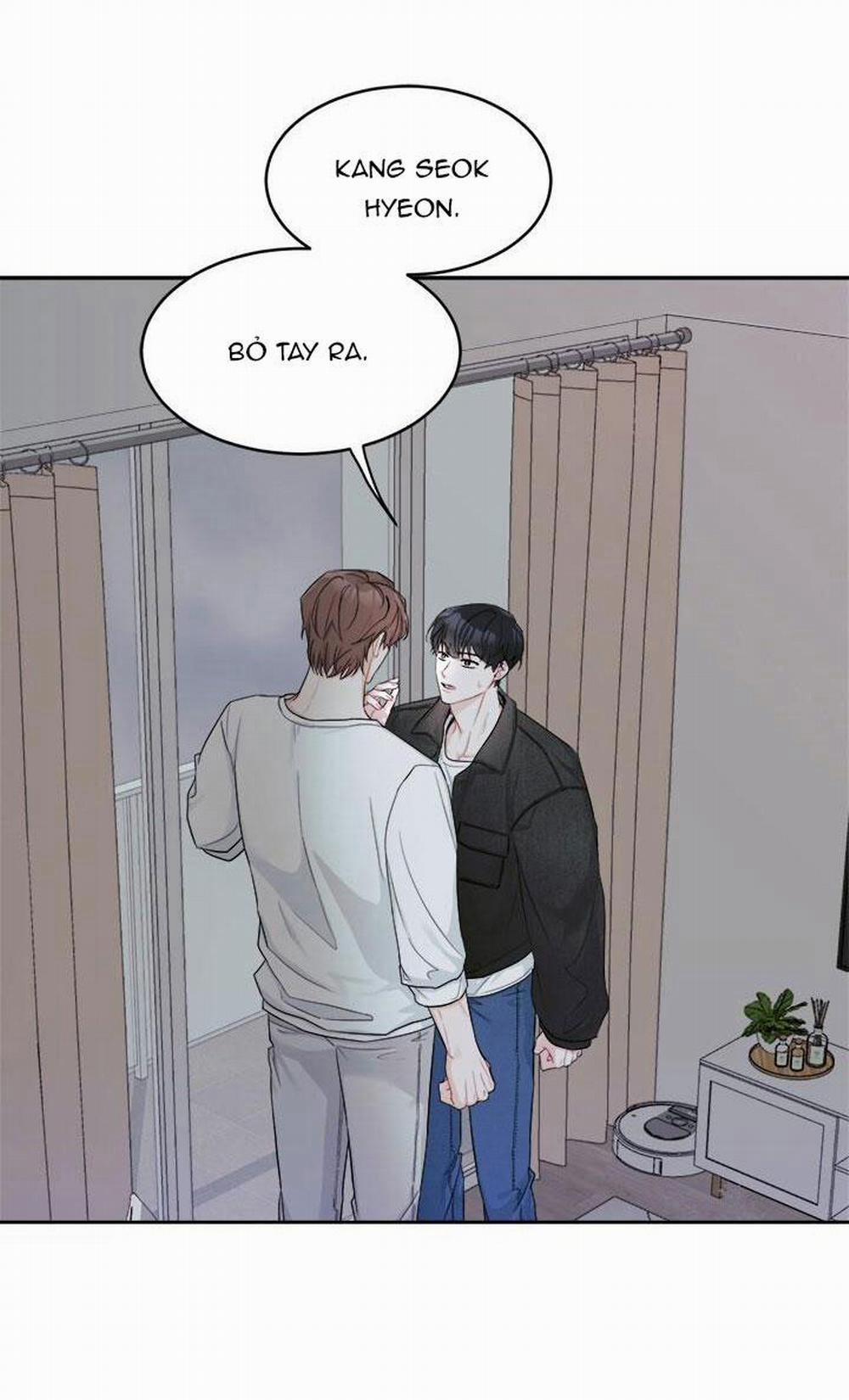 Tiểu Thử: Bắt Đầu Mùa Hè 27 trang 62