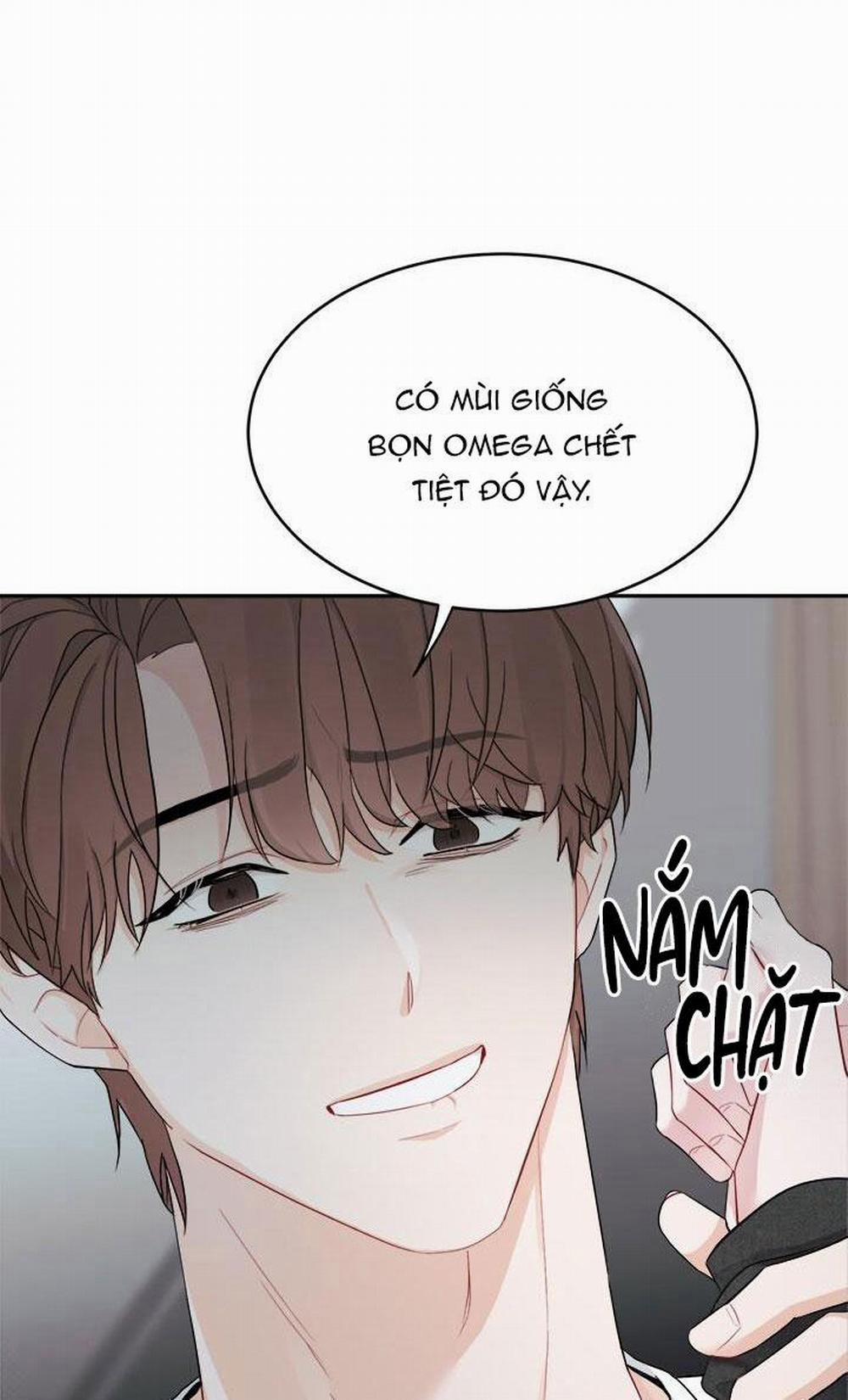 Tiểu Thử: Bắt Đầu Mùa Hè 27 trang 64