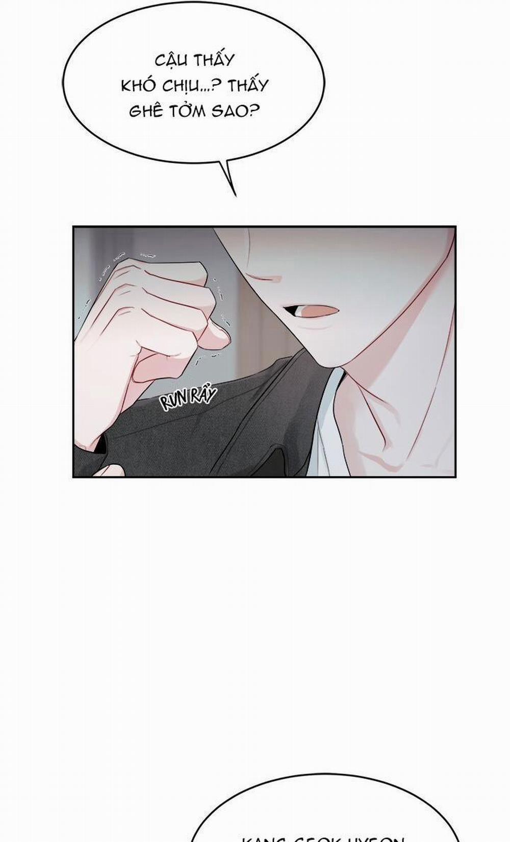 Tiểu Thử: Bắt Đầu Mùa Hè 27 trang 68