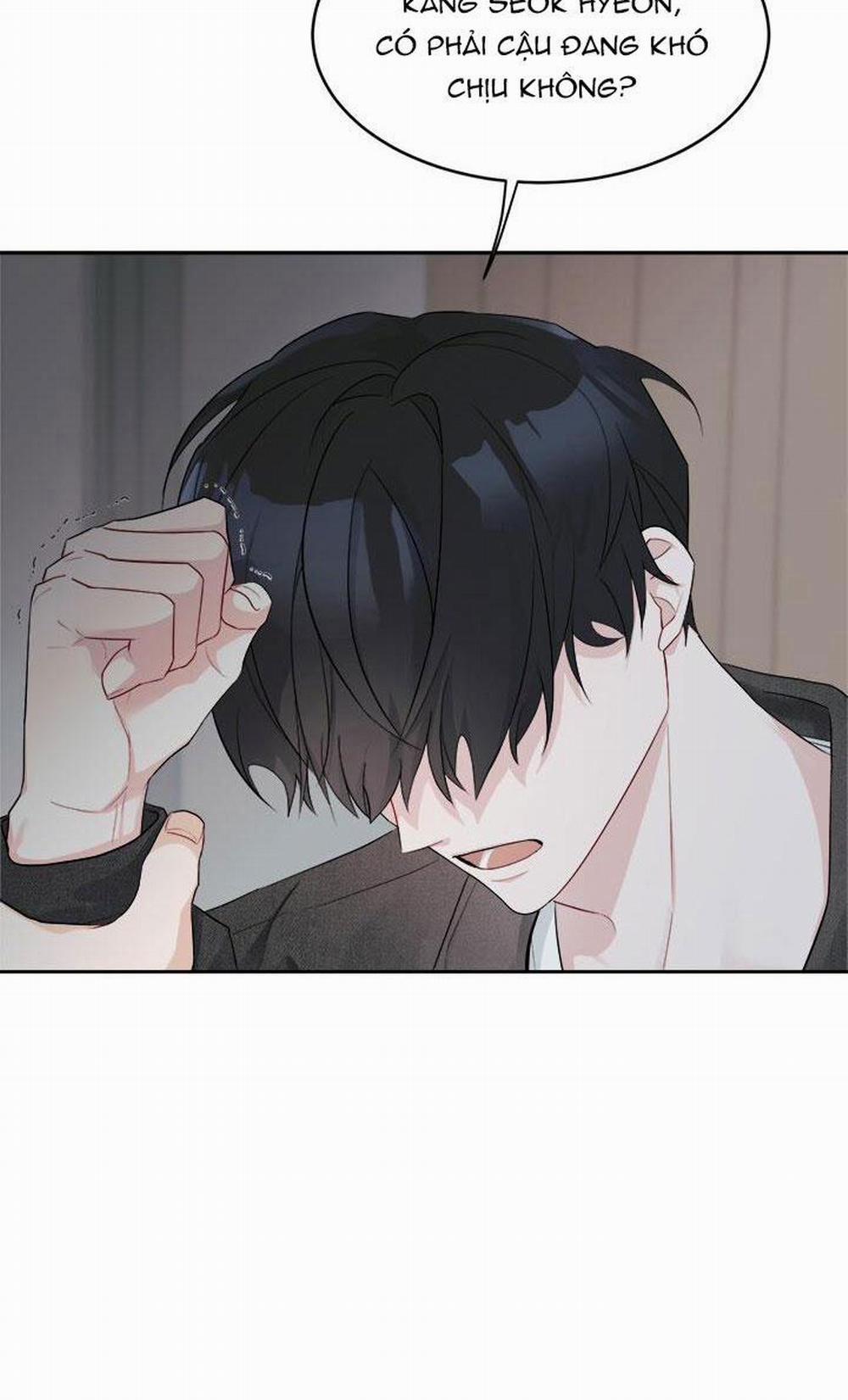 Tiểu Thử: Bắt Đầu Mùa Hè 27 trang 69