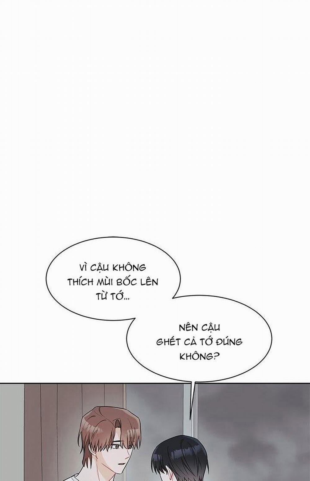 Tiểu Thử: Bắt Đầu Mùa Hè 27 trang 72