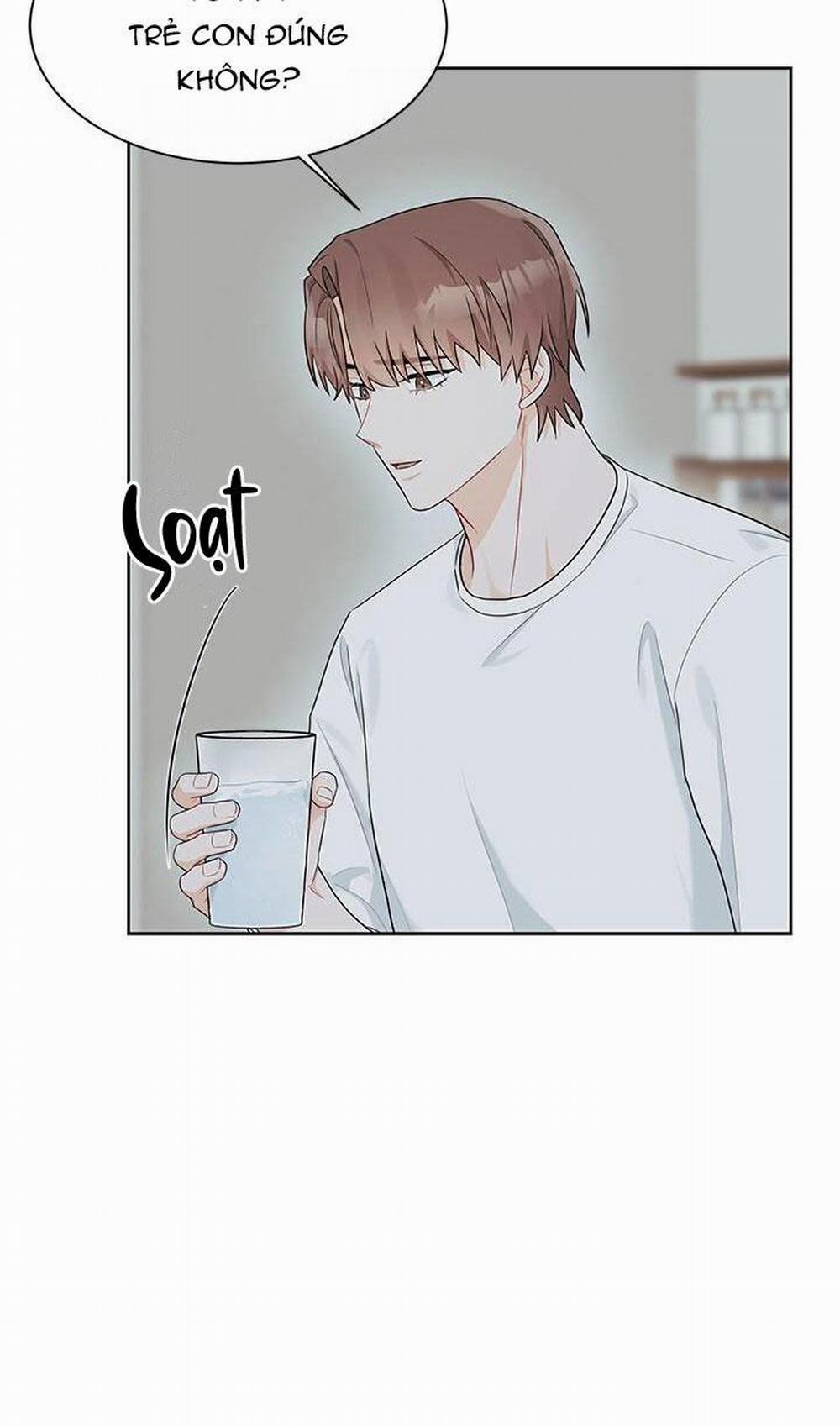 Tiểu Thử: Bắt Đầu Mùa Hè 27 trang 8