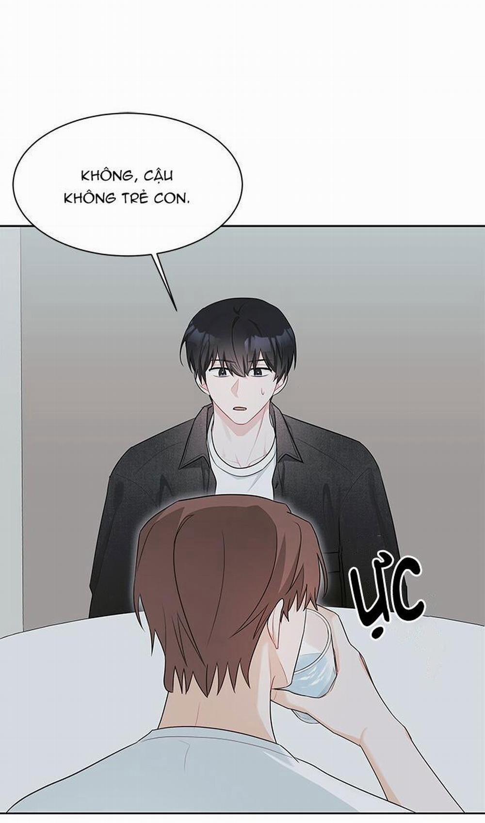 Tiểu Thử: Bắt Đầu Mùa Hè 27 trang 9