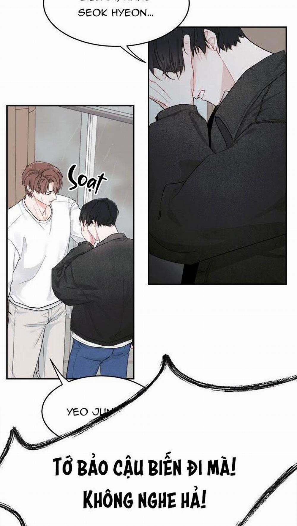 Tiểu Thử: Bắt Đầu Mùa Hè 27 trang 90