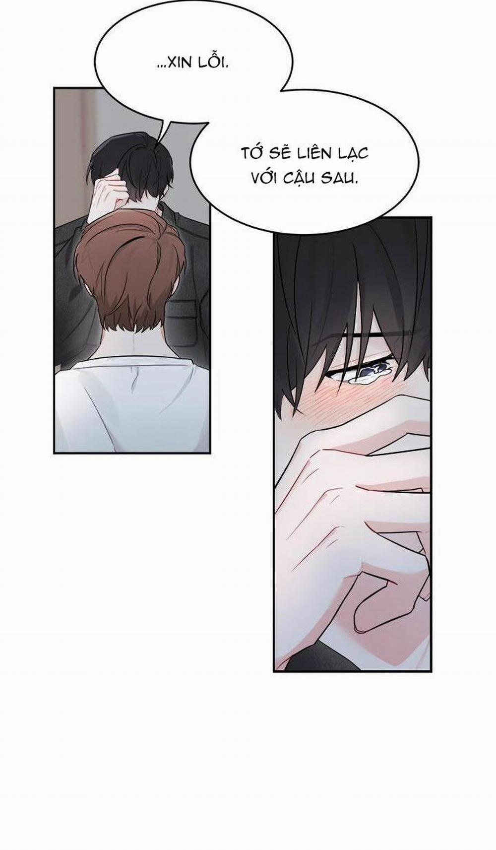 Tiểu Thử: Bắt Đầu Mùa Hè 27 trang 95