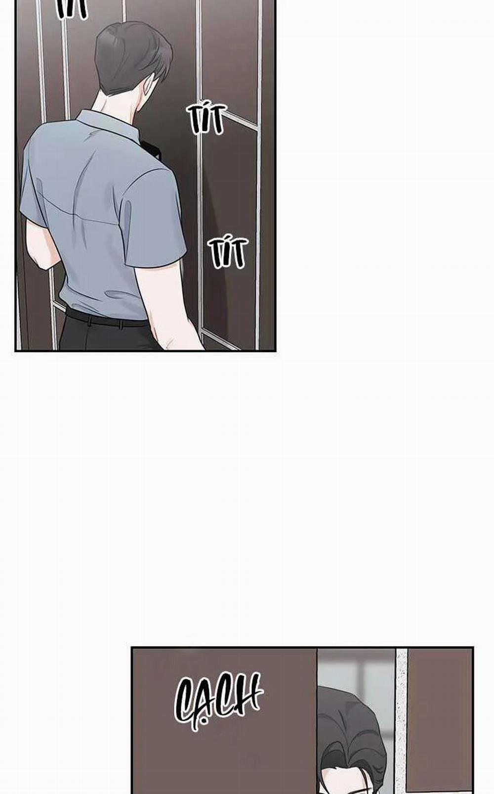 Tiểu Thử: Bắt Đầu Mùa Hè 28 trang 1