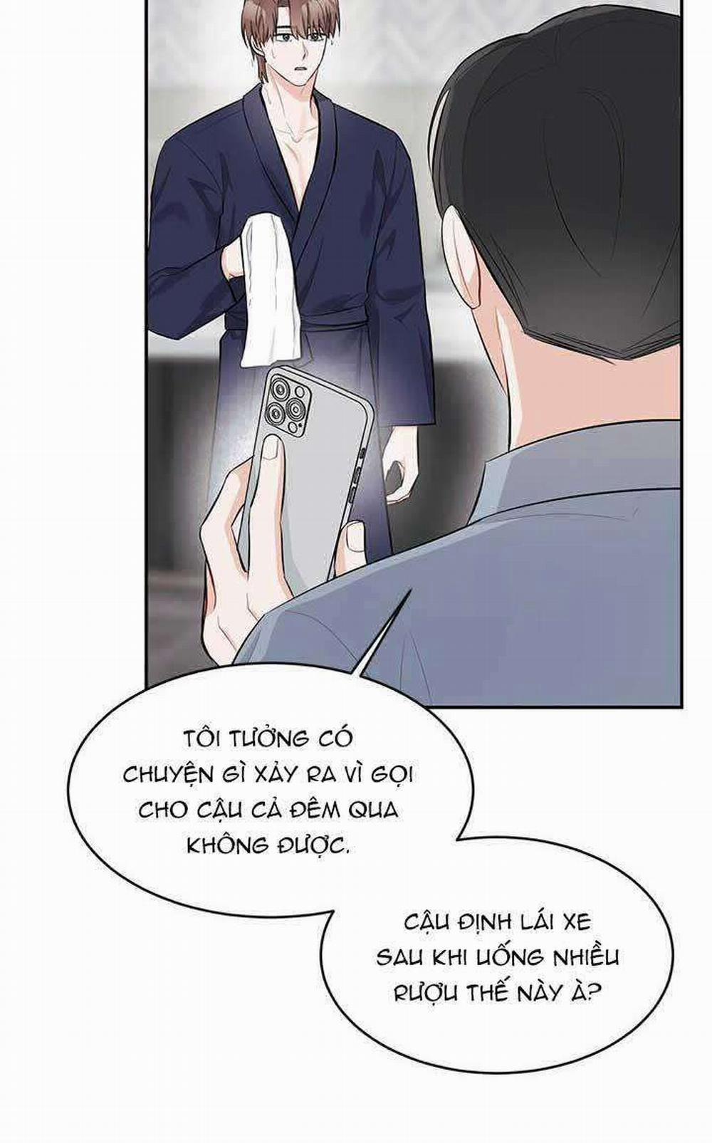 Tiểu Thử: Bắt Đầu Mùa Hè 28 trang 11