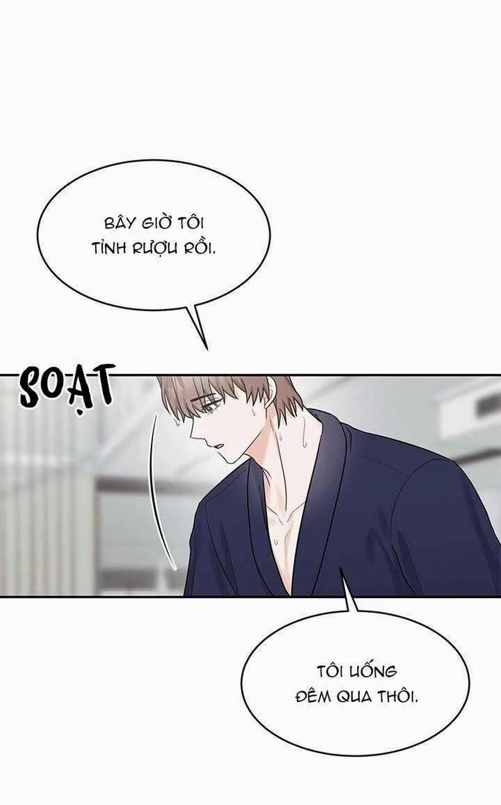 Tiểu Thử: Bắt Đầu Mùa Hè 28 trang 12