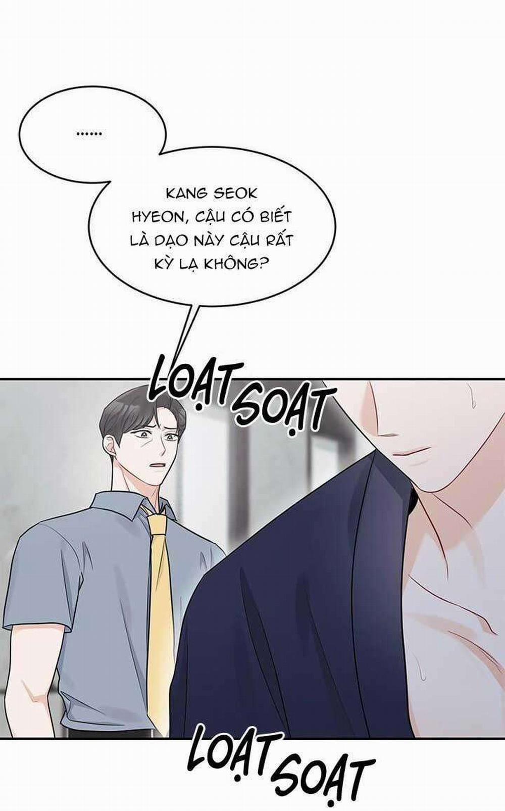 Tiểu Thử: Bắt Đầu Mùa Hè 28 trang 13