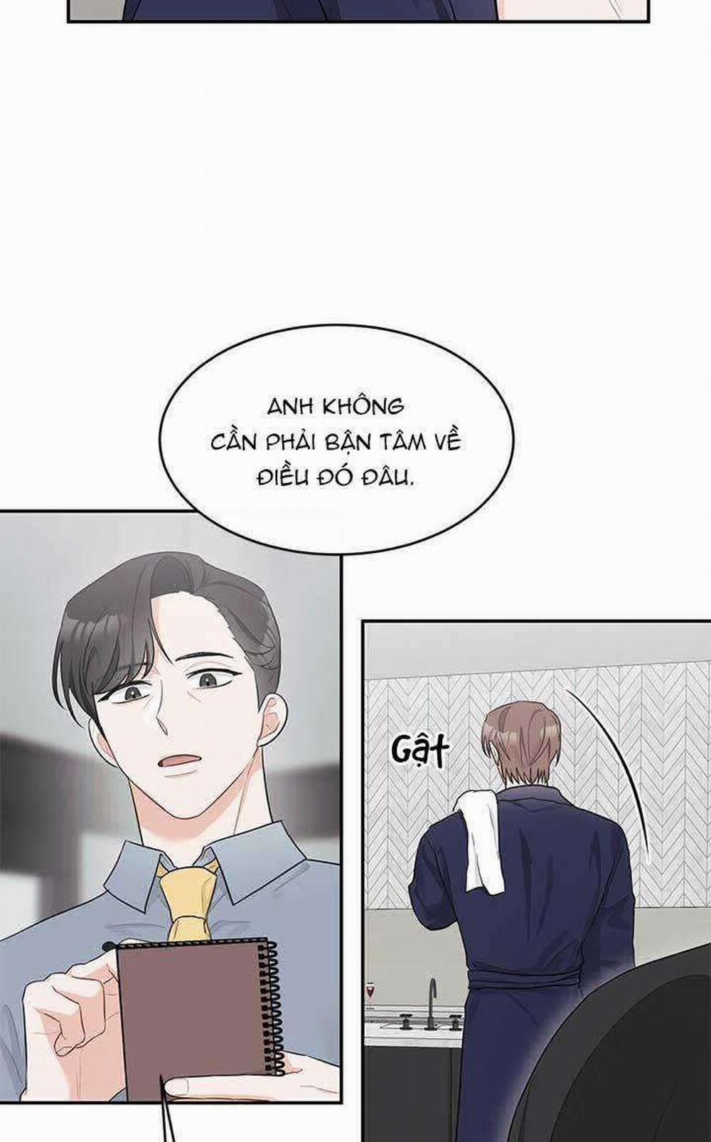 Tiểu Thử: Bắt Đầu Mùa Hè 28 trang 19