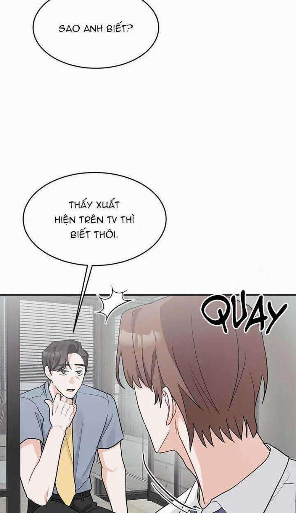 Tiểu Thử: Bắt Đầu Mùa Hè 28 trang 24