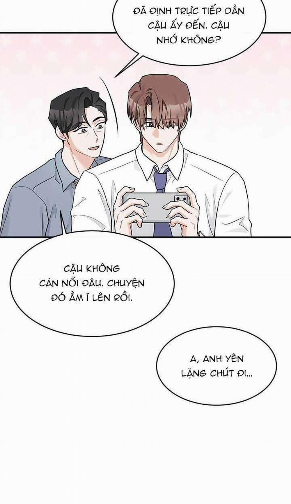 Tiểu Thử: Bắt Đầu Mùa Hè 28 trang 28