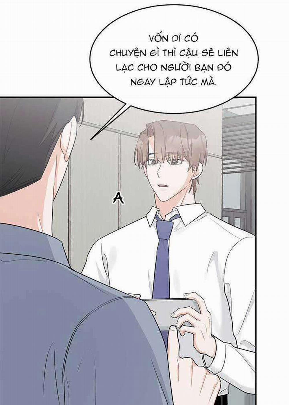 Tiểu Thử: Bắt Đầu Mùa Hè 28 trang 37