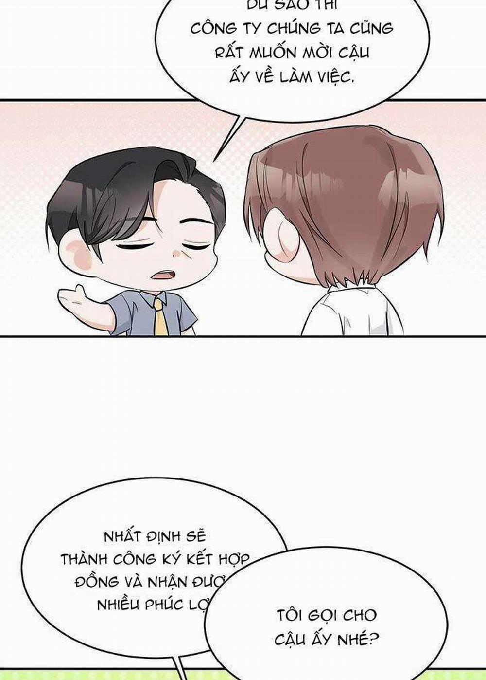 Tiểu Thử: Bắt Đầu Mùa Hè 28 trang 39