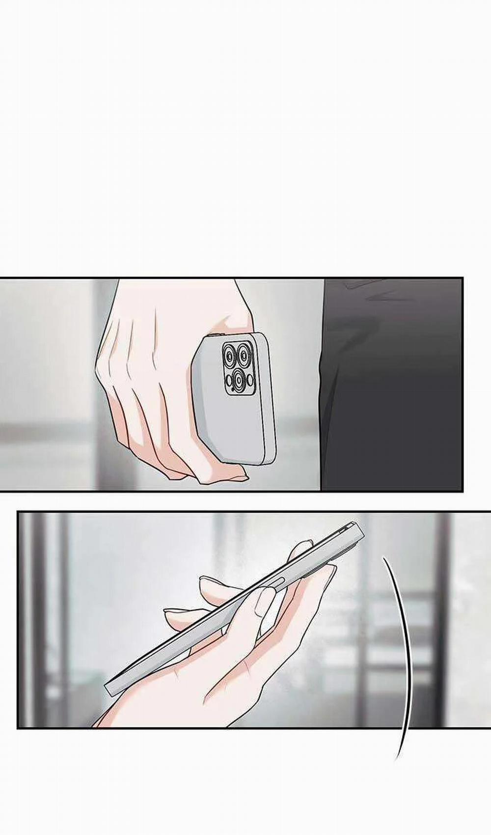 Tiểu Thử: Bắt Đầu Mùa Hè 28 trang 42