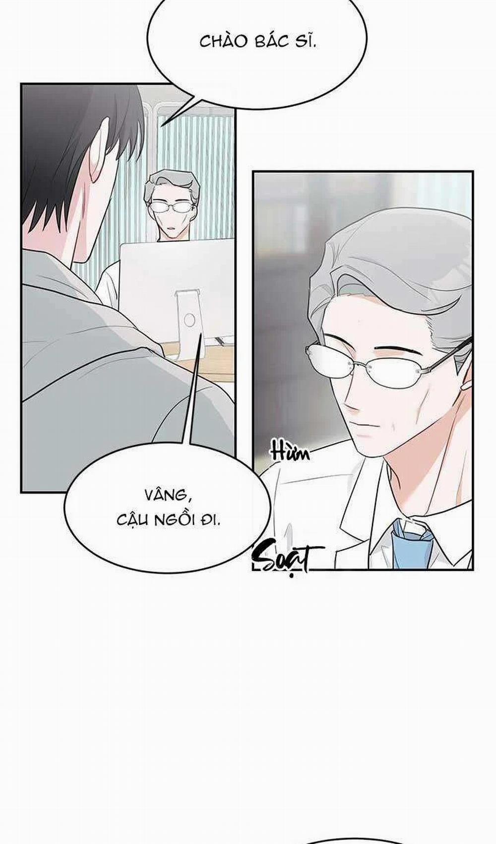 Tiểu Thử: Bắt Đầu Mùa Hè 28 trang 48