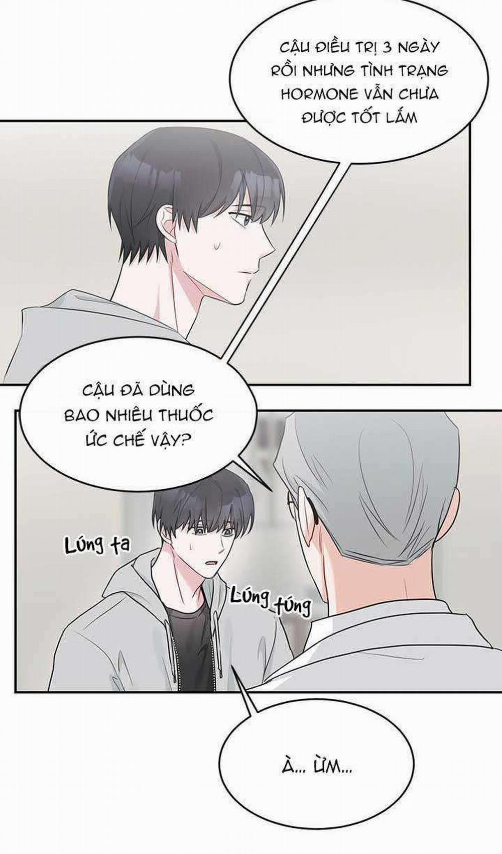 Tiểu Thử: Bắt Đầu Mùa Hè 28 trang 49