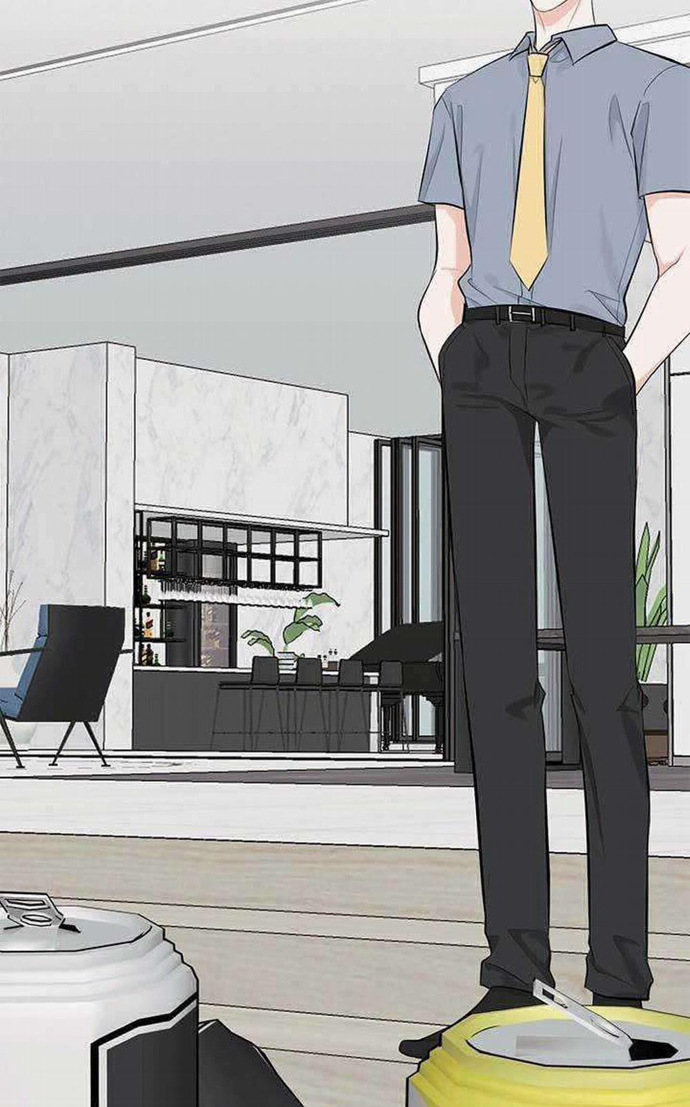 Tiểu Thử: Bắt Đầu Mùa Hè 28 trang 5