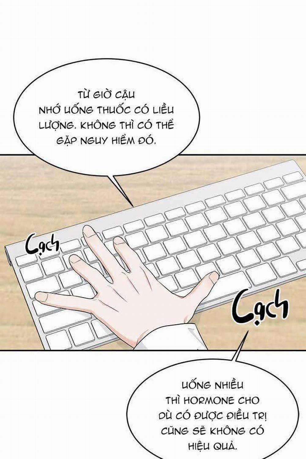 Tiểu Thử: Bắt Đầu Mùa Hè 28 trang 52