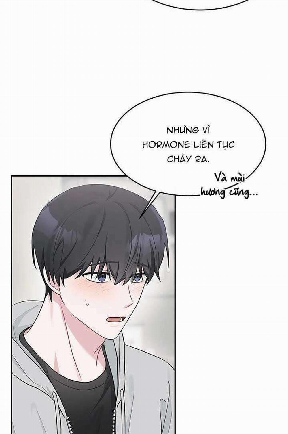 Tiểu Thử: Bắt Đầu Mùa Hè 28 trang 53