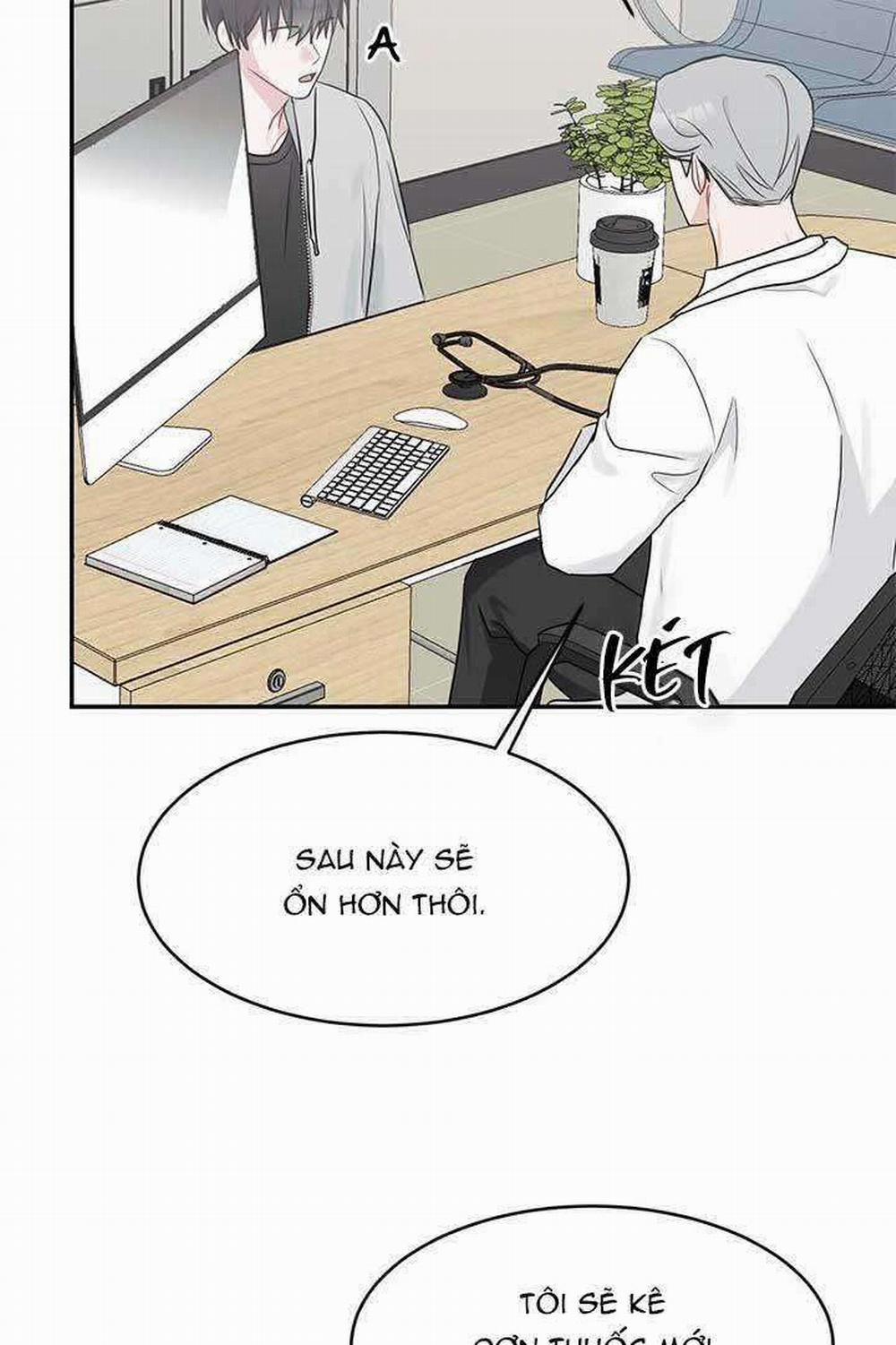 Tiểu Thử: Bắt Đầu Mùa Hè 28 trang 55