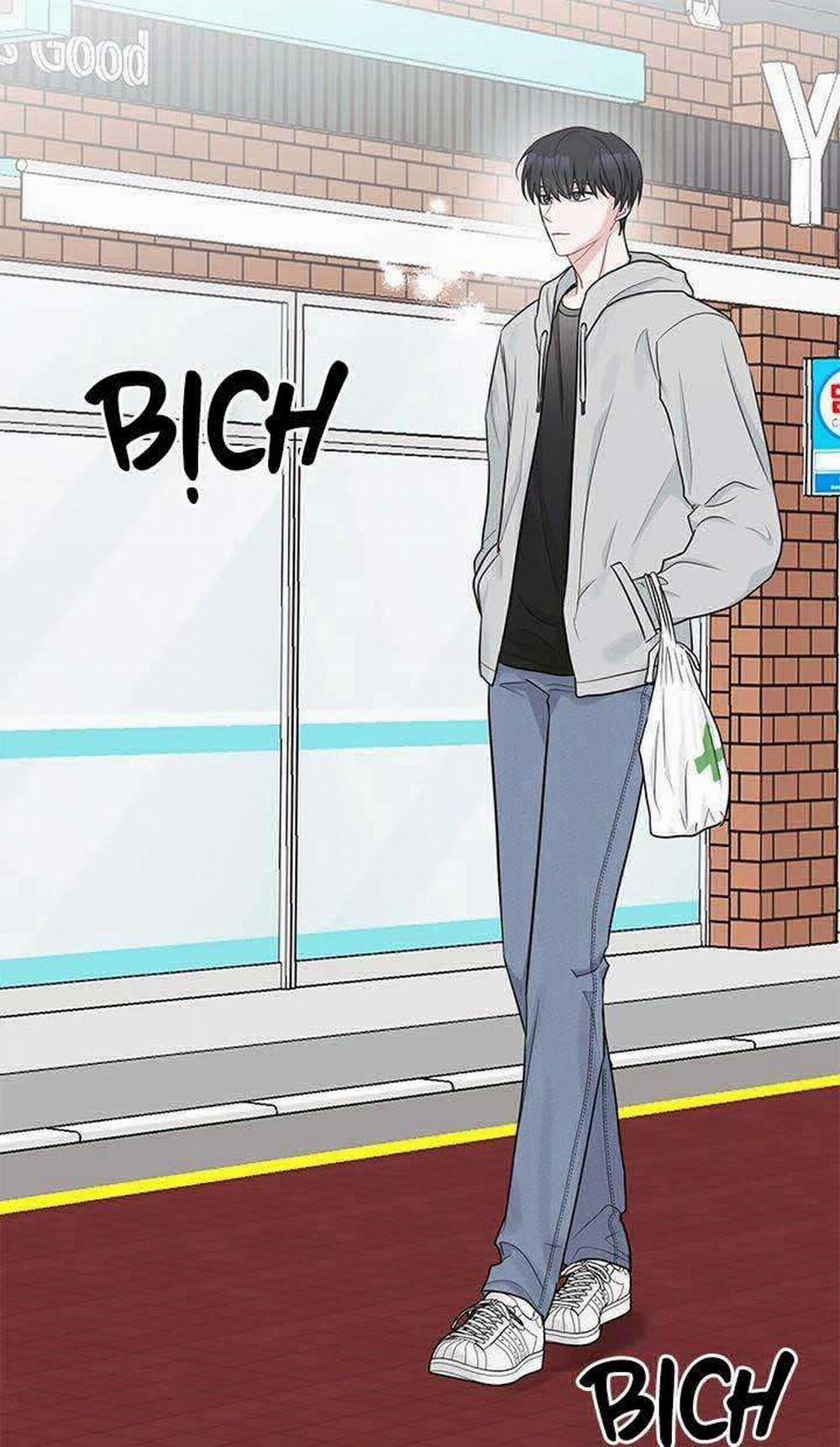 Tiểu Thử: Bắt Đầu Mùa Hè 28 trang 60