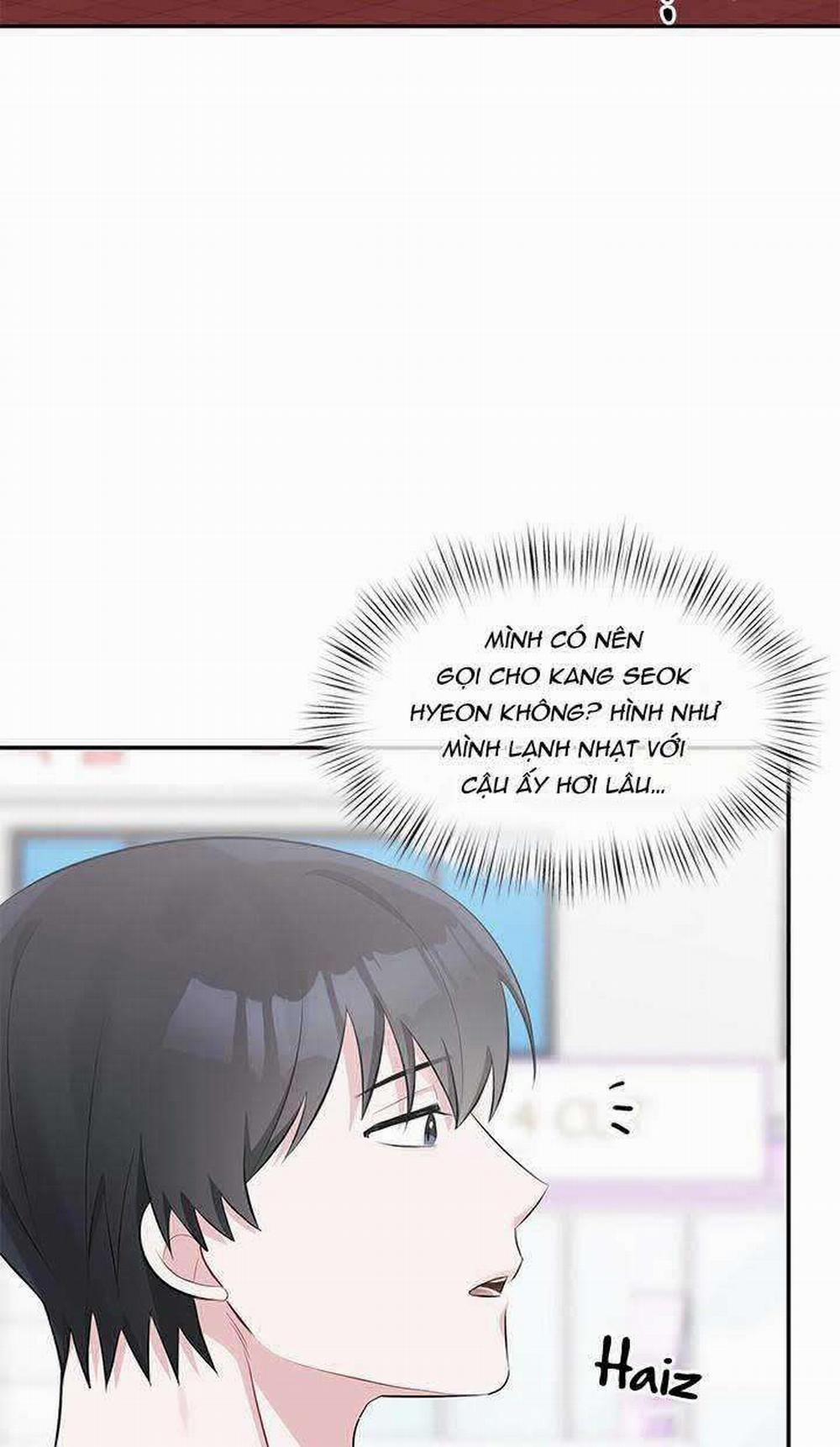 Tiểu Thử: Bắt Đầu Mùa Hè 28 trang 61