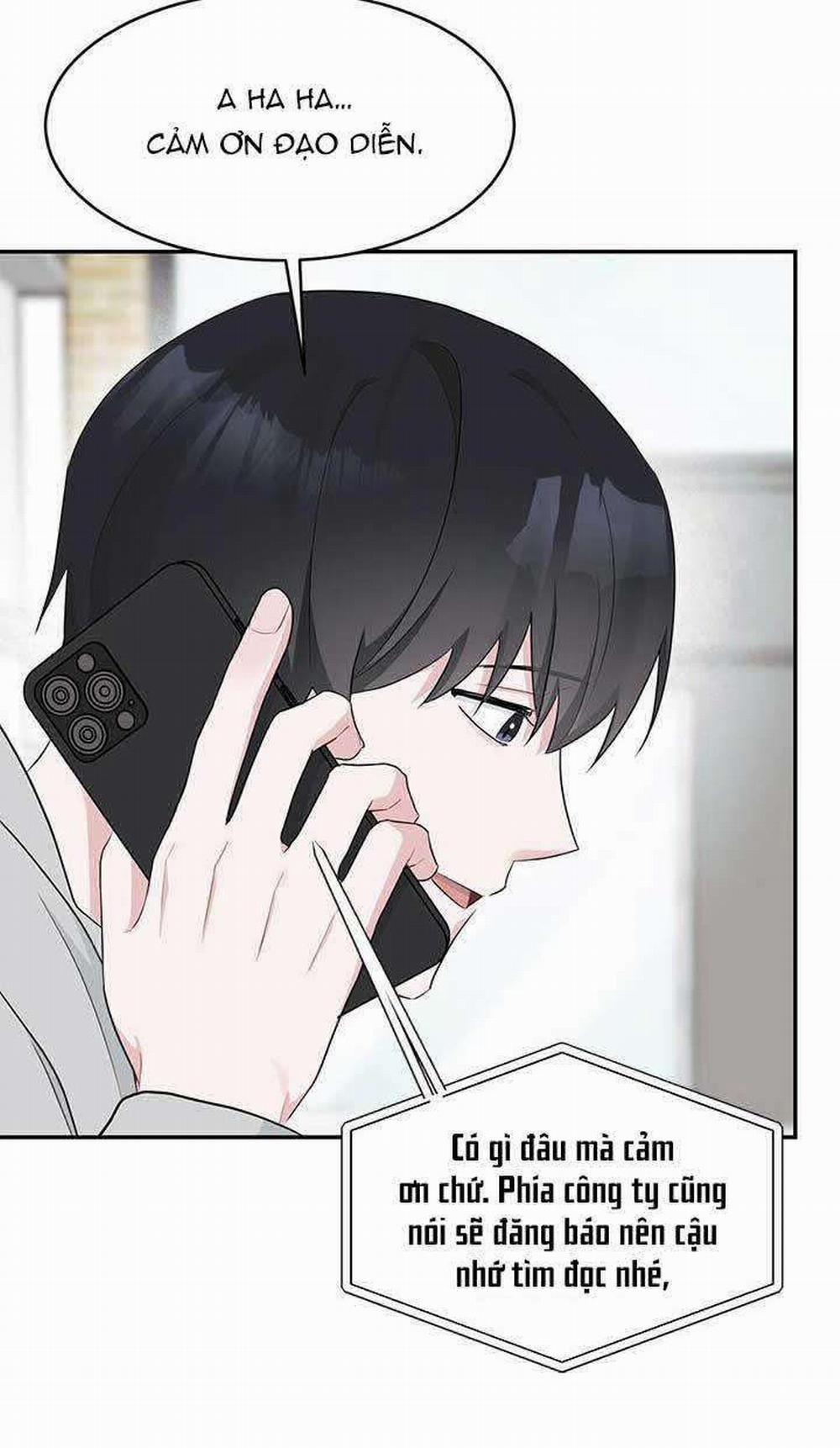 Tiểu Thử: Bắt Đầu Mùa Hè 28 trang 69