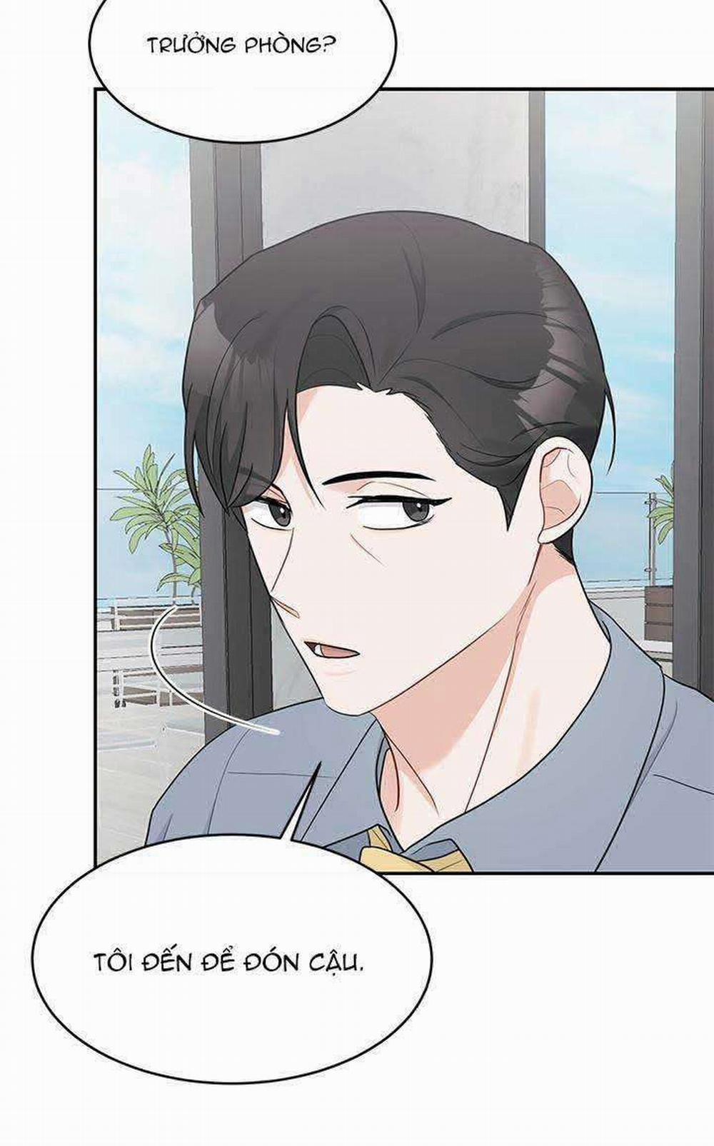 Tiểu Thử: Bắt Đầu Mùa Hè 28 trang 8