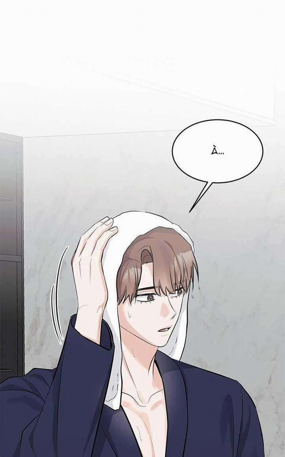 Tiểu Thử: Bắt Đầu Mùa Hè 28 trang 9