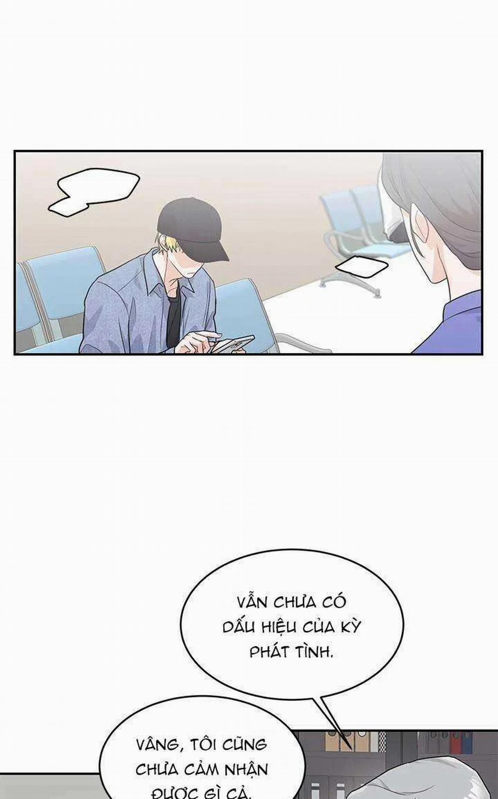 Tiểu Thử: Bắt Đầu Mùa Hè 29 trang 10