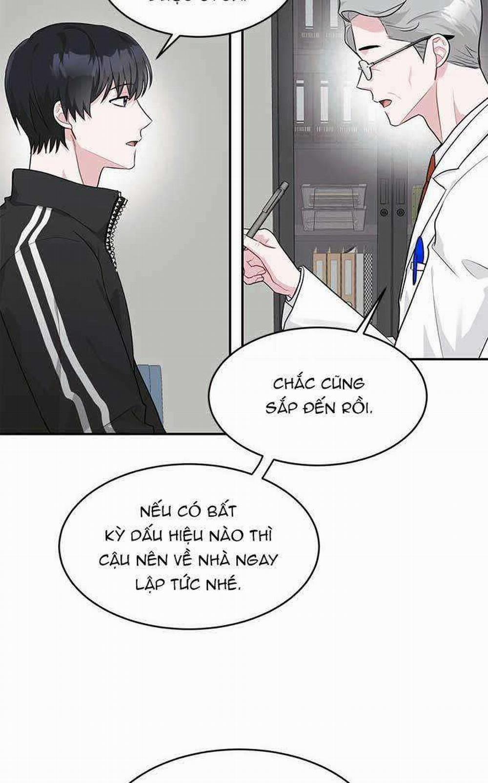 Tiểu Thử: Bắt Đầu Mùa Hè 29 trang 11