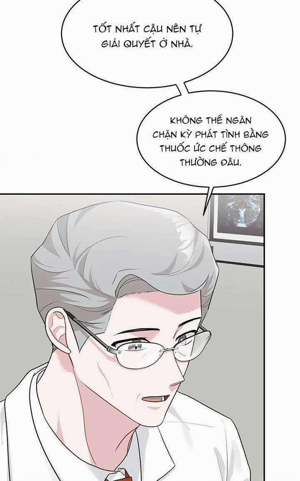 Tiểu Thử: Bắt Đầu Mùa Hè 29 trang 12