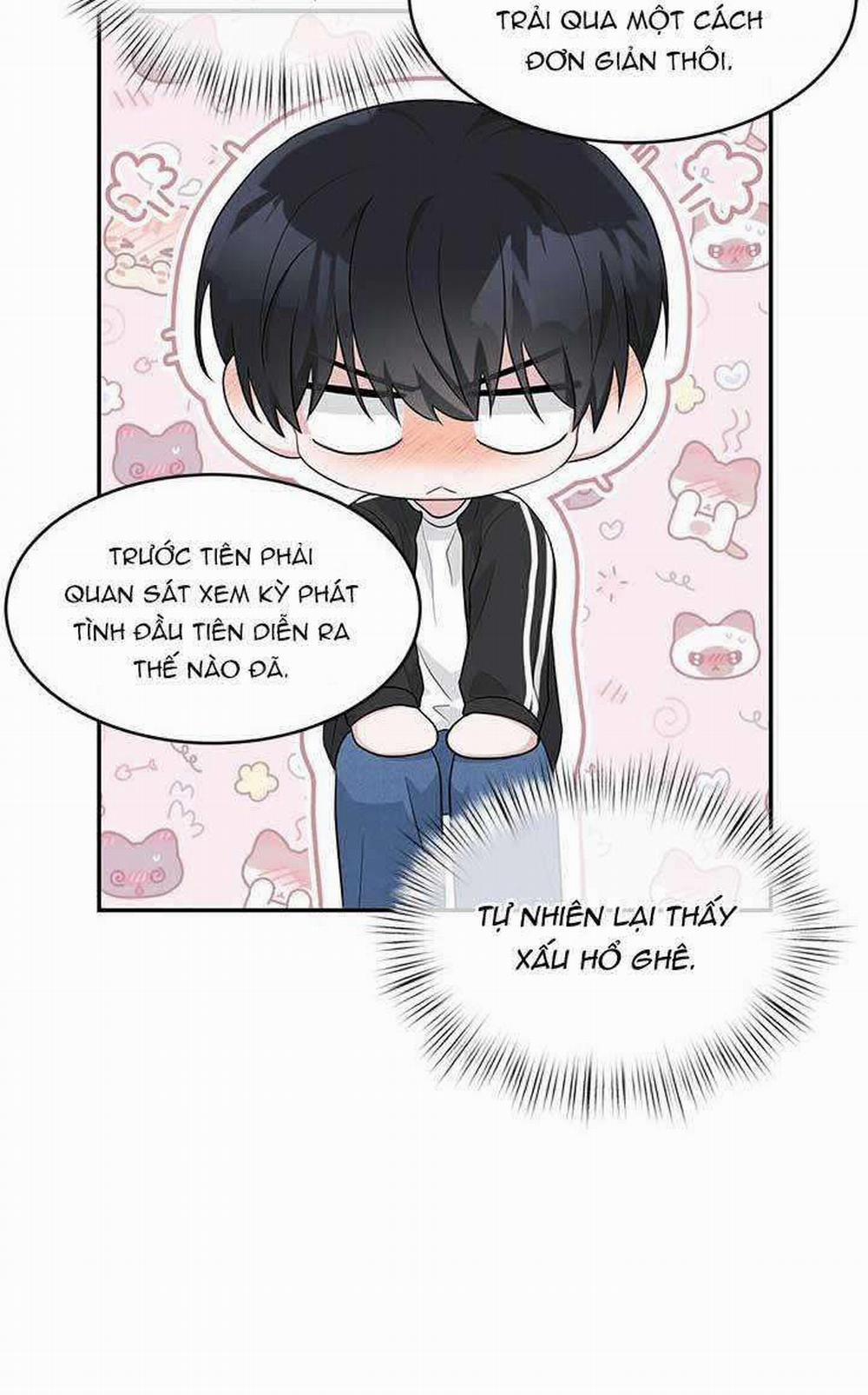 Tiểu Thử: Bắt Đầu Mùa Hè 29 trang 15