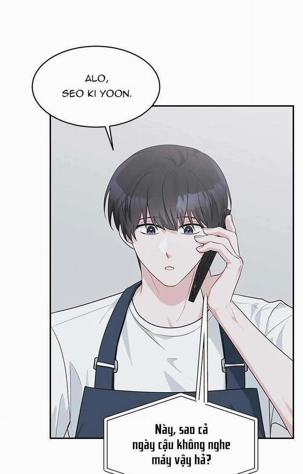 Tiểu Thử: Bắt Đầu Mùa Hè 29 trang 20