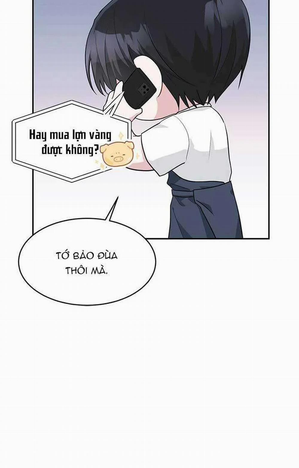 Tiểu Thử: Bắt Đầu Mùa Hè 29 trang 28