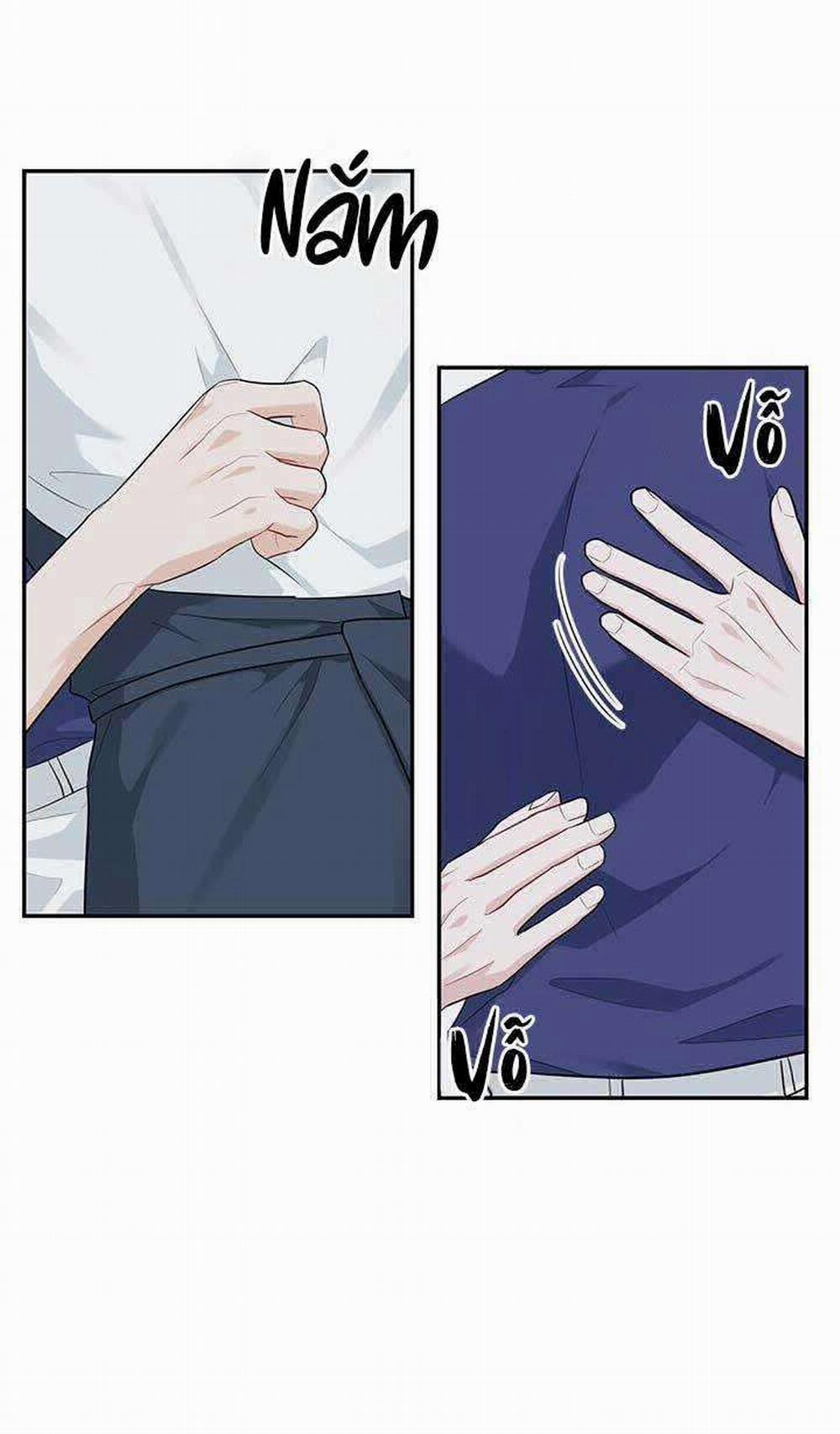 Tiểu Thử: Bắt Đầu Mùa Hè 29 trang 53