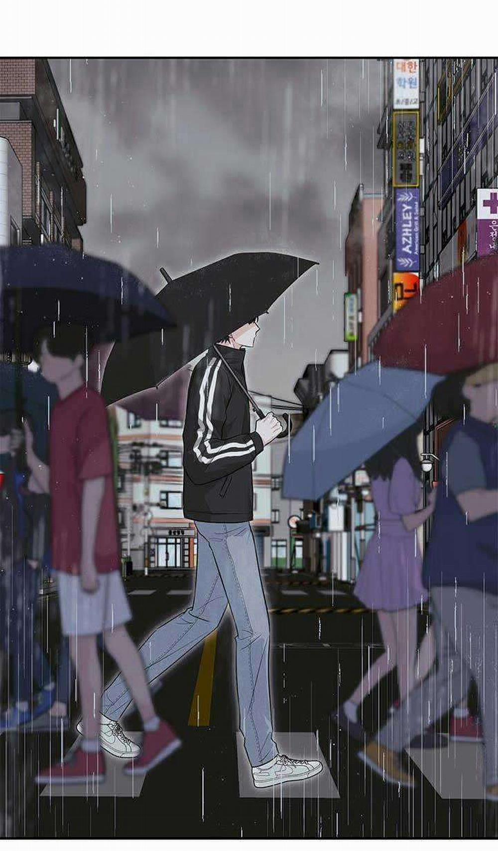 Tiểu Thử: Bắt Đầu Mùa Hè 29 trang 59