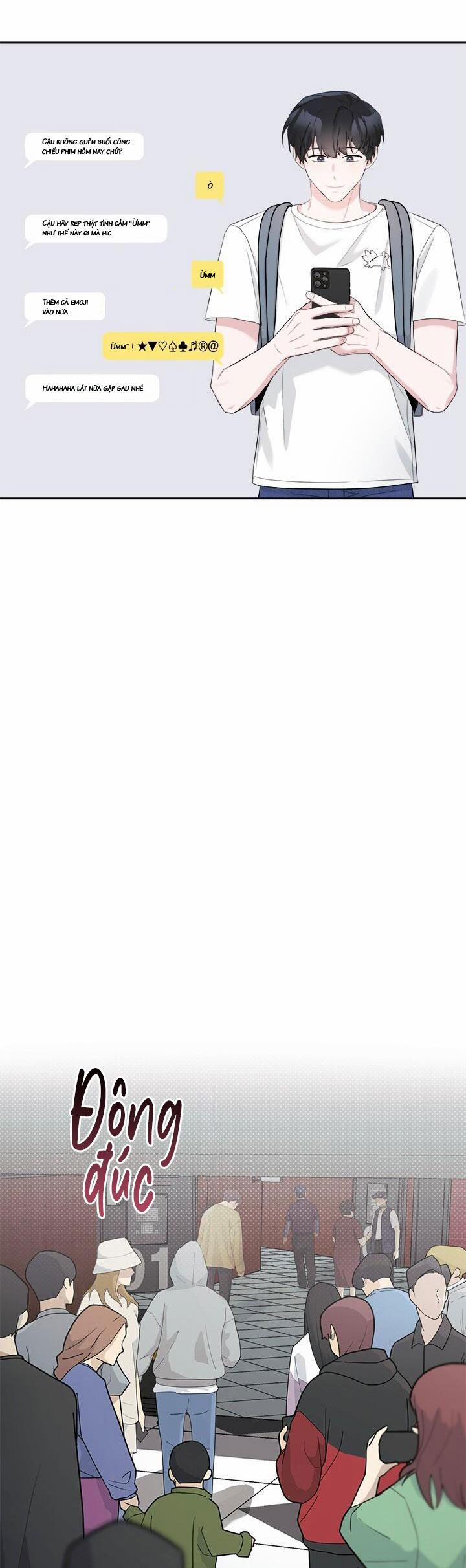 Tiểu Thử: Bắt Đầu Mùa Hè 3 trang 2