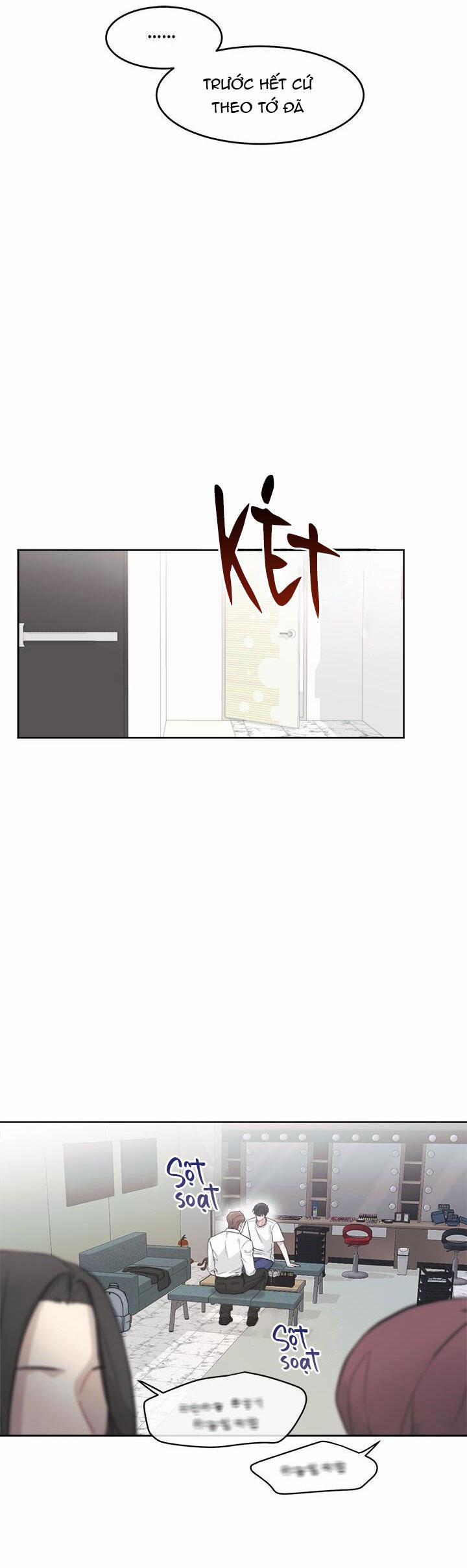 Tiểu Thử: Bắt Đầu Mùa Hè 3 trang 20