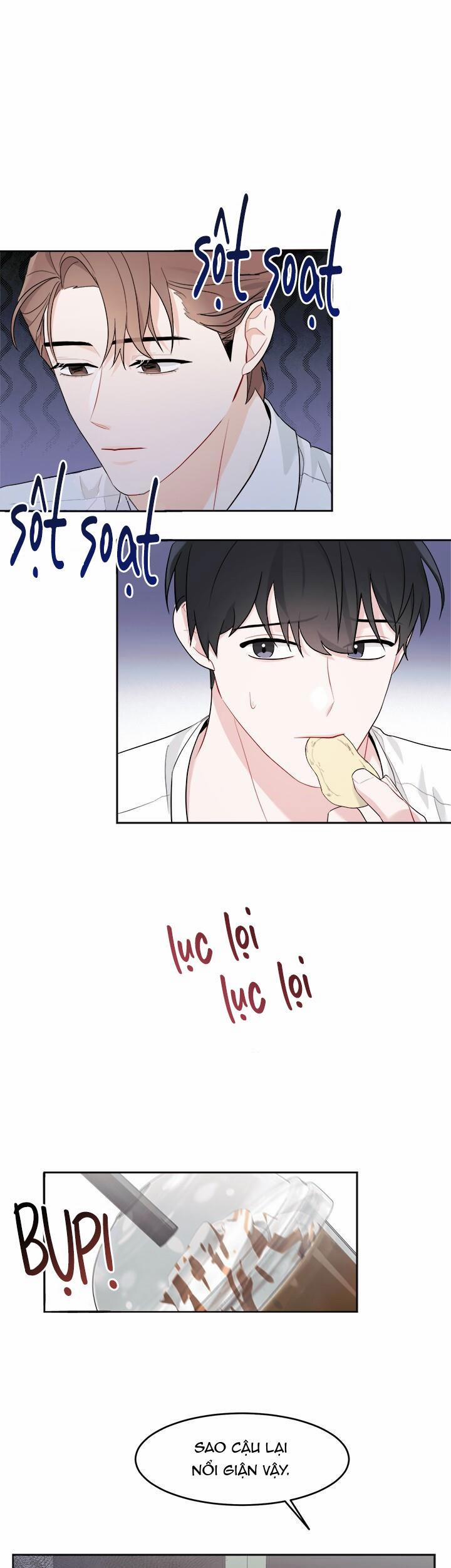 Tiểu Thử: Bắt Đầu Mùa Hè 3 trang 21