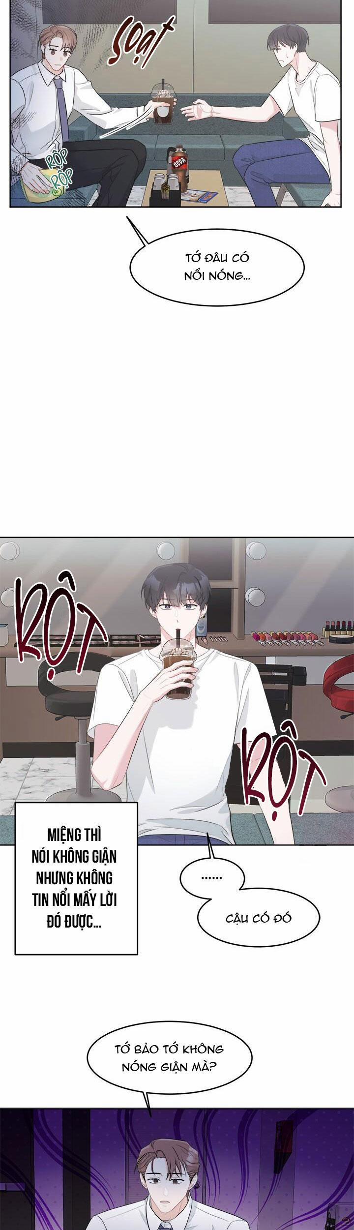 Tiểu Thử: Bắt Đầu Mùa Hè 3 trang 22