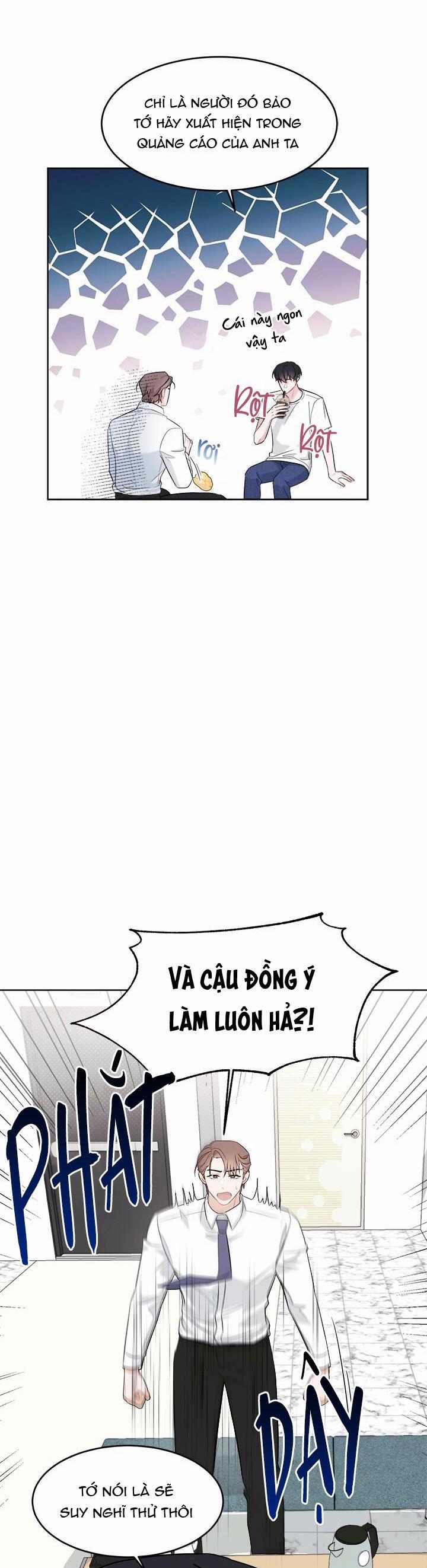 Tiểu Thử: Bắt Đầu Mùa Hè 3 trang 25